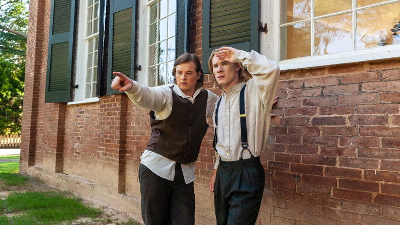 кадр из фильма The Science Adventures of Tom & Huck