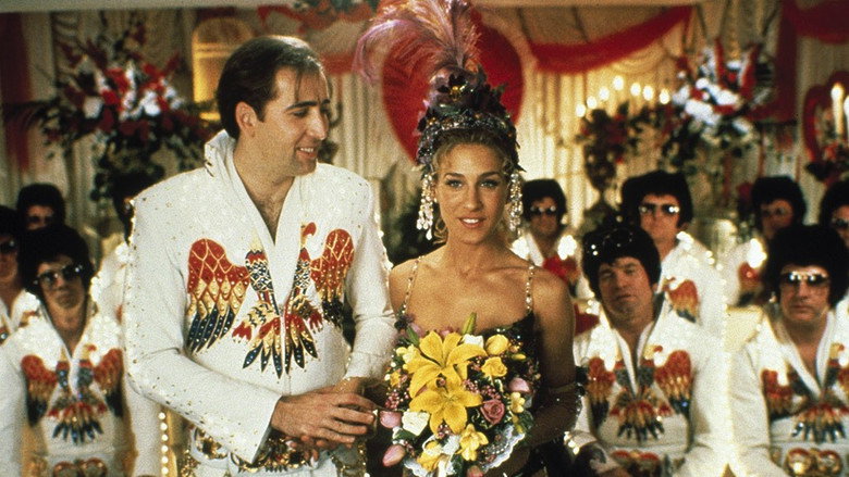 кадр из фильма Медовый месяц в Лас-Вегасе