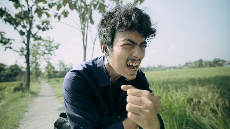 кадр из фильма IN-FAME