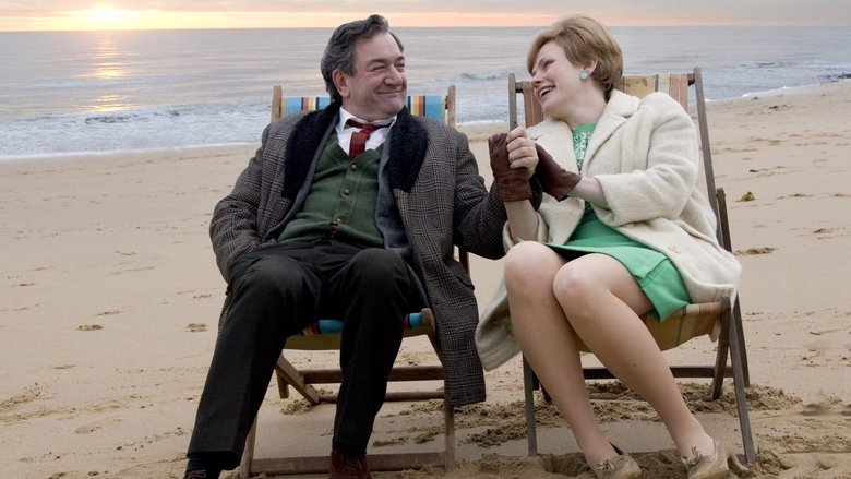 кадр из фильма Hancock & Joan