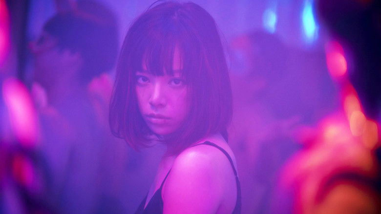 кадр из фильма THE LIMIT OF SLEEPING BEAUTY －リミット・オブ・スリーピング ビューティ－