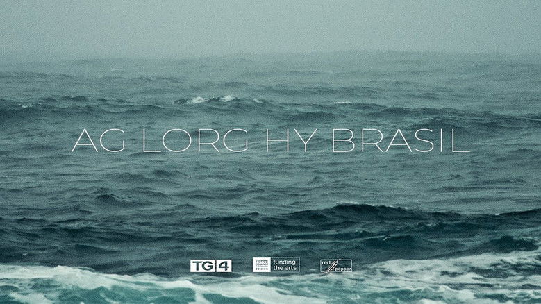 кадр из фильма Ag Lorg Hy-Brasil