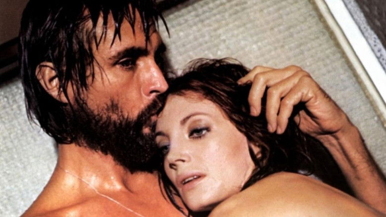 кадр из фильма The Spiral Staircase