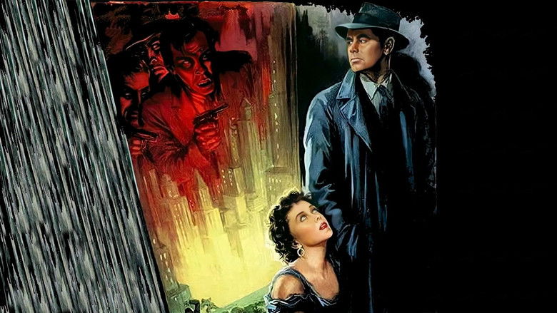 кадр из фильма Сильная жара