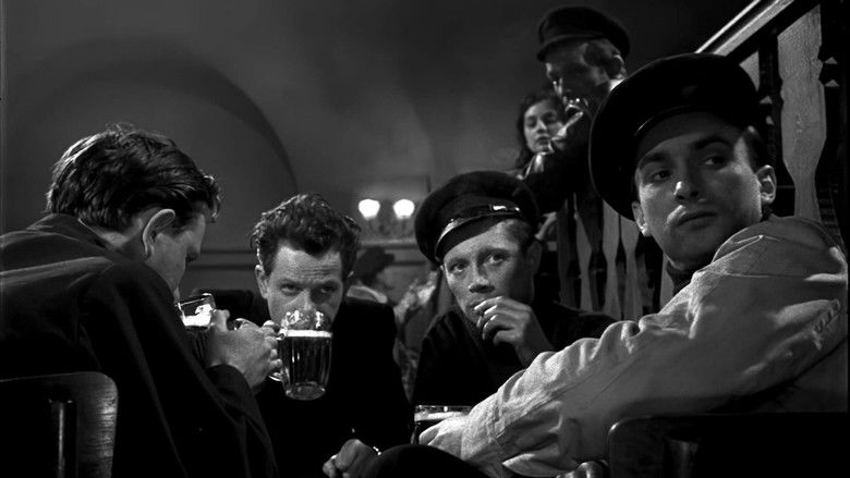 кадр из фильма Wolne miasto