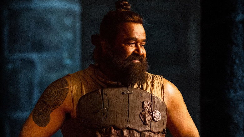 кадр из фильма മലൈക്കോട്ടൈ വാലിബന്‍