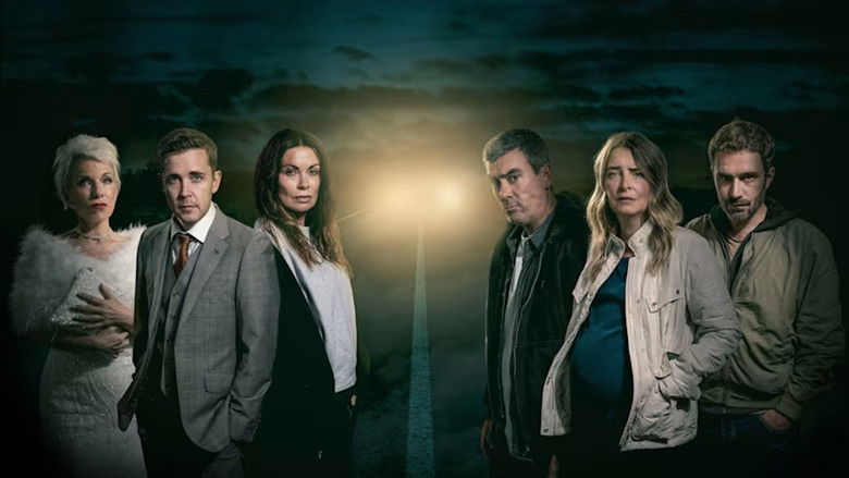 кадр из фильма Corriedale