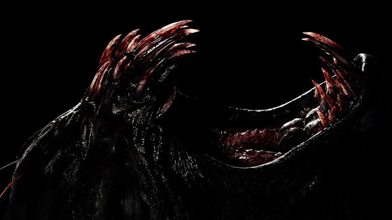 кадр из фильма Животное