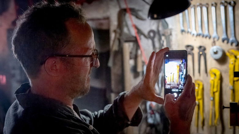 кадр из фильма Mordnacht