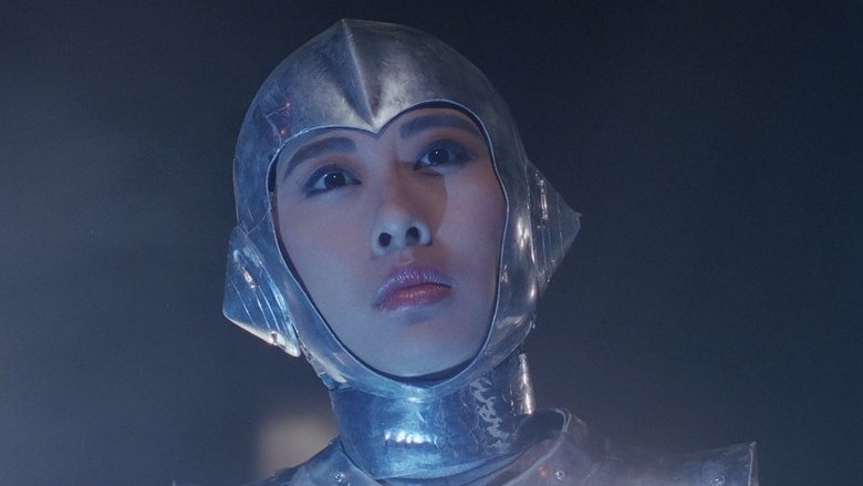 кадр из фильма 鐵甲無敵瑪利亞