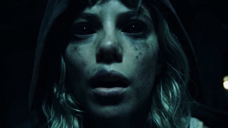 кадр из фильма Matar al dragón