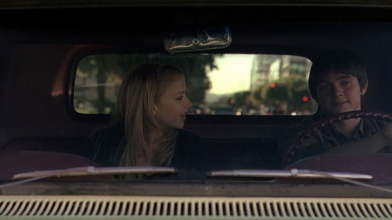 кадр из фильма Кит