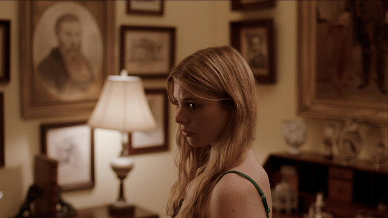 кадр из фильма The Giant