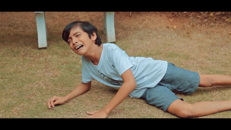 кадр из фильма Our Love Is Forever