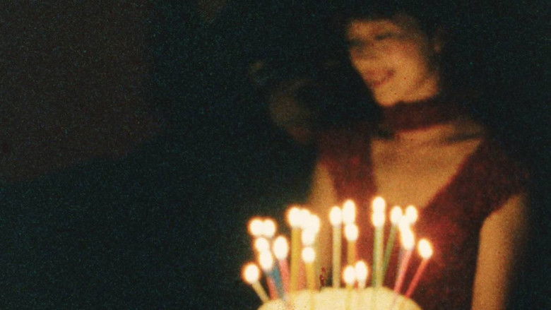 кадр из фильма Un ange passe