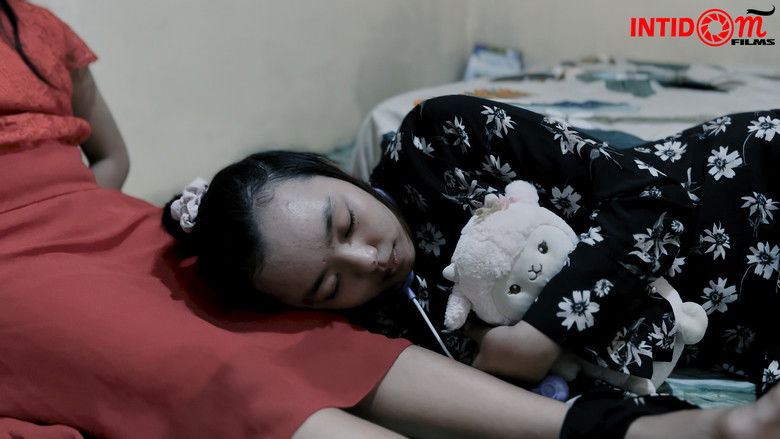 кадр из фильма Jangan Ambil Bonekaku..!! 2