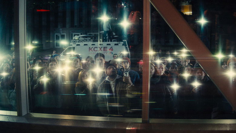 кадр из фильма День разоблачения