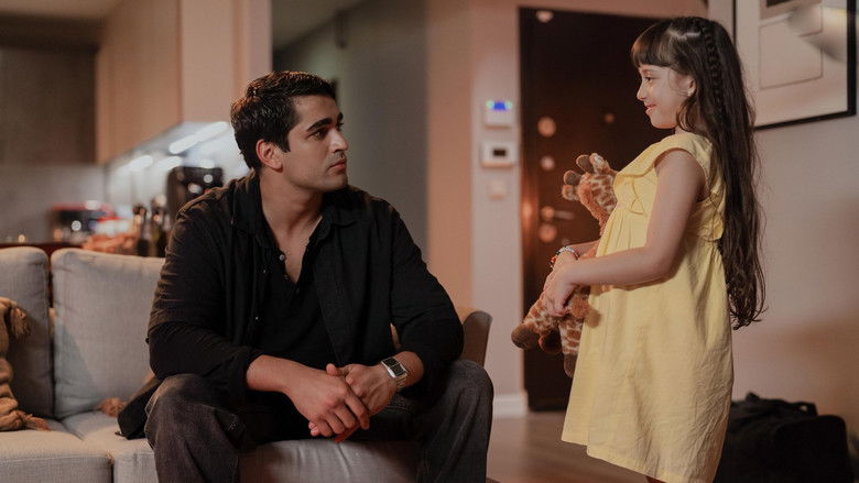 кадр из фильма Покинутый мужчина