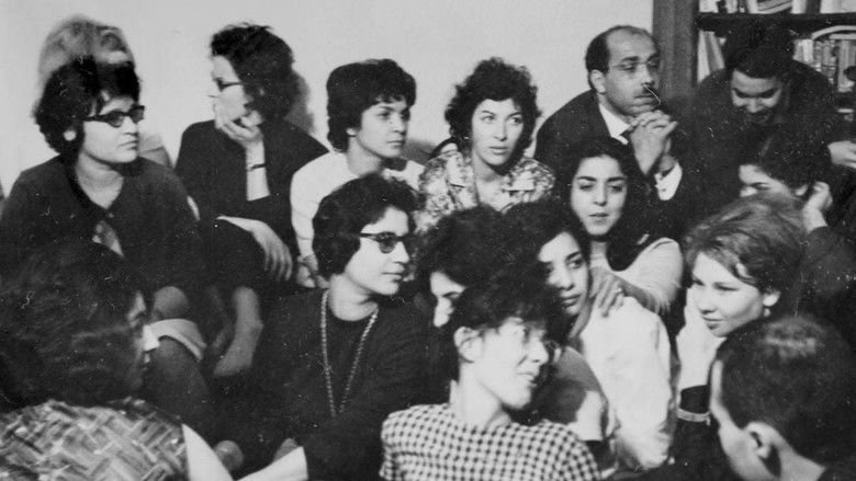 кадр из фильма Les Mots Qu'elles Eurent Un Jour