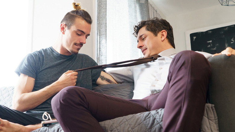 кадр из фильма Dad Creep 11