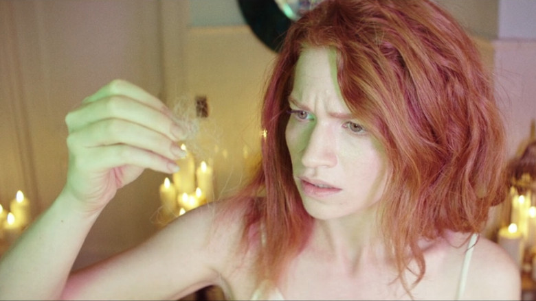 кадр из фильма Химера