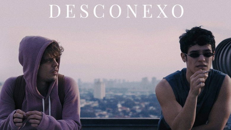 кадр из фильма Desconexo
