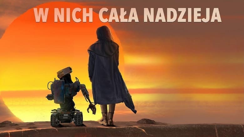 кадр из фильма W nich cała nadzieja