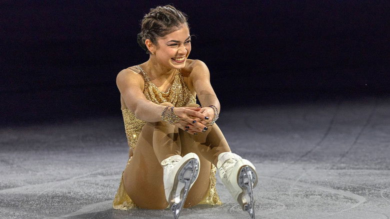 кадр из фильма Figure Skating Exhibition Gala | Milano Cortina 2026