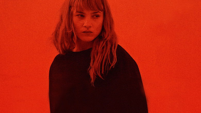 кадр из фильма Рабия