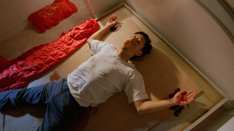 кадр из фильма Нерассказанная история 2