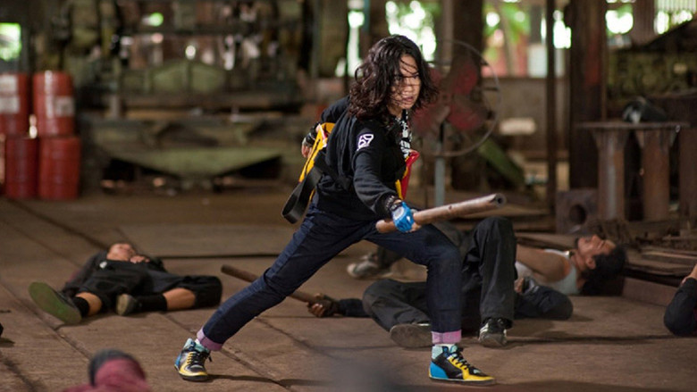 кадр из фильма Джаккалан