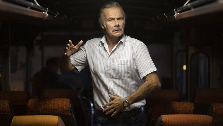 кадр из фильма Парни не танцуют