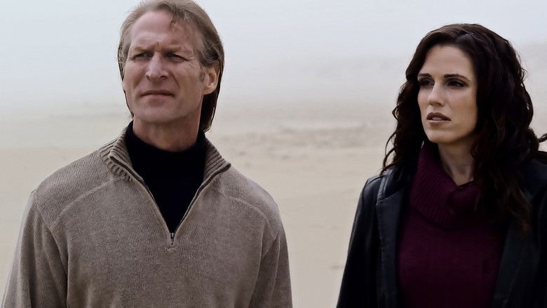 кадр из фильма Nikki and the Perfect Stranger