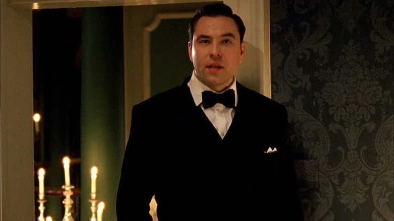 кадр из фильма Поймать Мэри