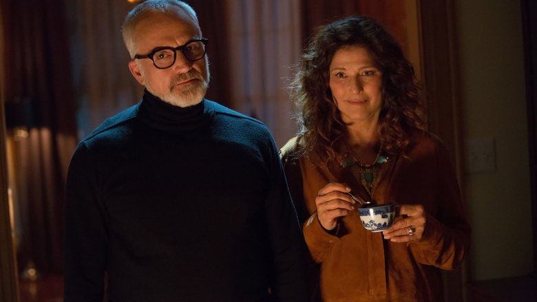 кадр из фильма Прочь