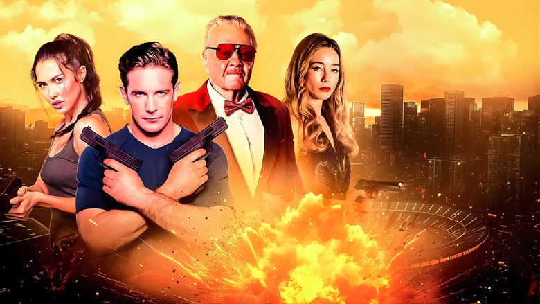 кадр из фильма Последняя перестрелка