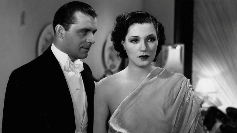 кадр из фильма Broadway Hostess