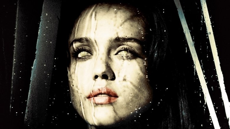 кадр из фильма Глаз