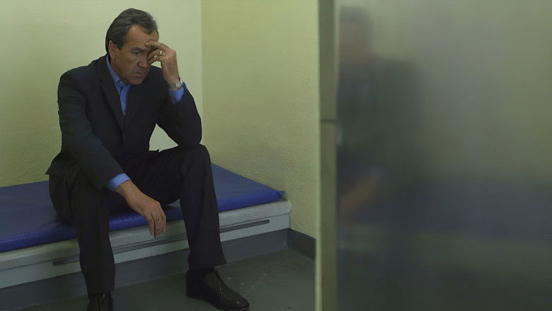 кадр из фильма The Trial of Tony Blair