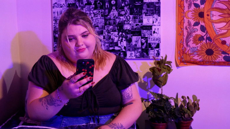 кадр из фильма Me Liga Aí