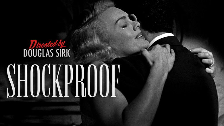 кадр из фильма Shockproof