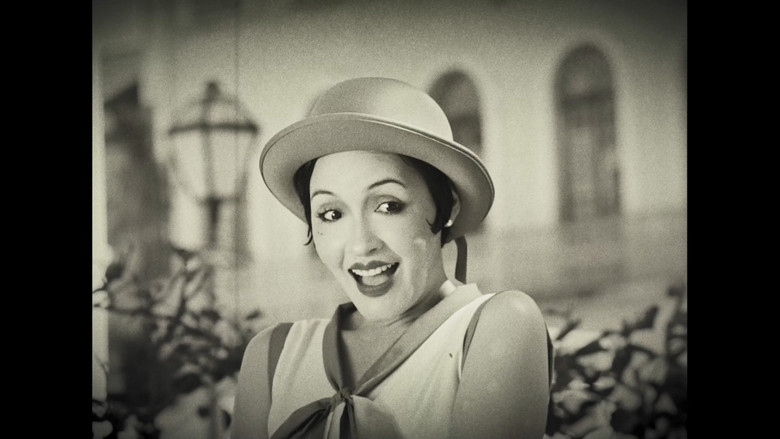 кадр из фильма Catty Bete