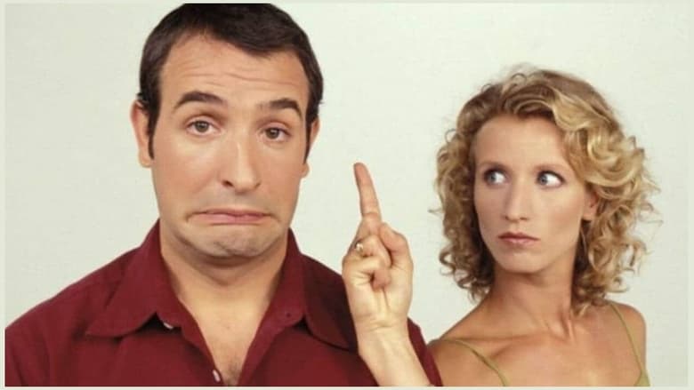 кадр из фильма Un gars une fille - Best Of