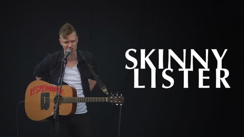 кадр из фильма Skinny Lister au Southside Festival 2019