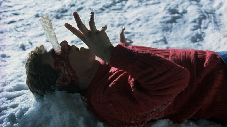 кадр из фильма The Chill Factor