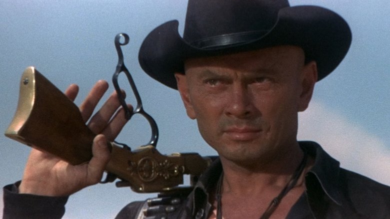 кадр из фильма Прощай, Сабата