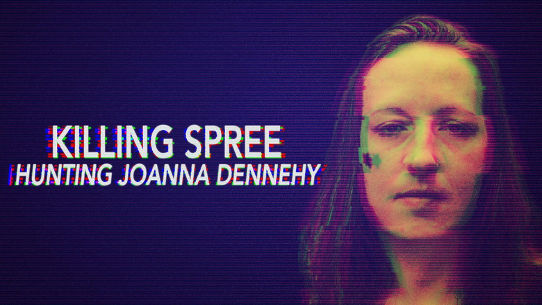 кадр из фильма The Killing Spree: Hunting Joanne Dennehy