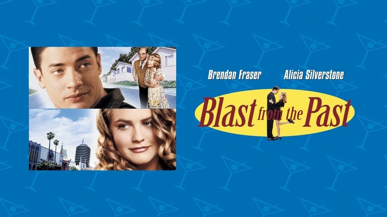 кадр из фильма Взрыв из прошлого