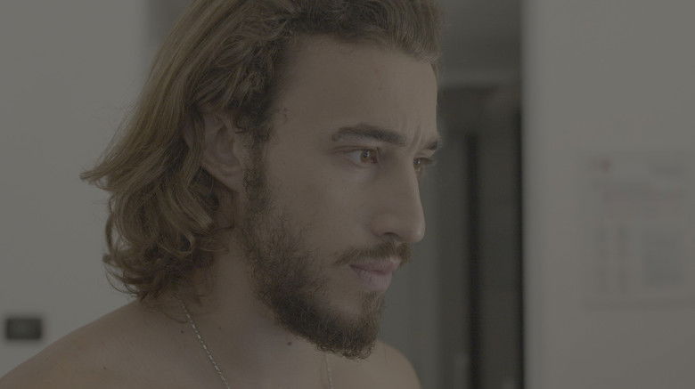 кадр из фильма The Inside Man - Un uomo all'interno