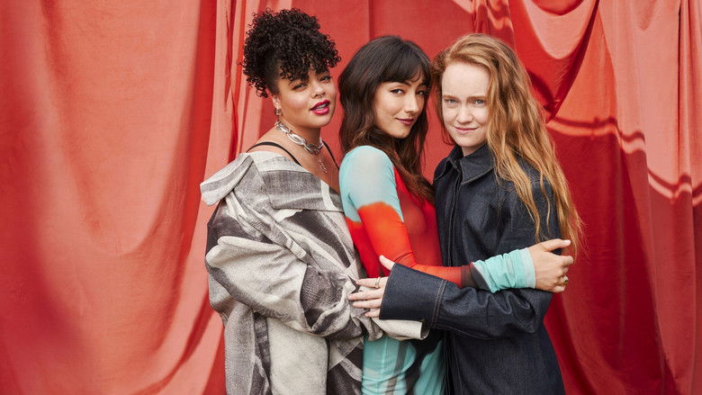 кадр из фильма He Had It Coming